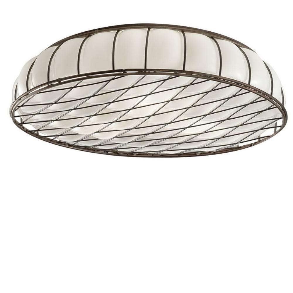 siru soffice mc 441 010 nizka vyska miestnosti ufo lampa loft stropna sklenena lampa sklo biela ustne fukana muranske benatske dizajn moderny.jpg